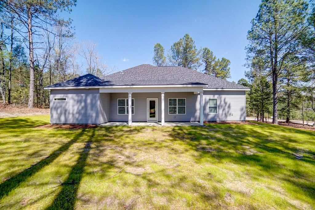 Lot 122 Pleasant Spring Court Aiken, SC 29803 - Photo 39 of 40