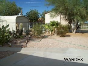 27987 Frame Street Bouse, AZ 85325 - Photo 11 of 12 Additional Photo