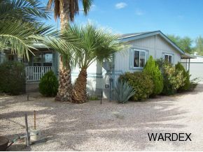 27987 Frame Street Bouse, AZ 85325 - Photo 2 of 12 Additional Photo