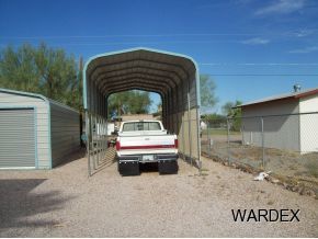 27987 Frame Street Bouse, AZ 85325 - Photo 3 of 12 Additional Photo