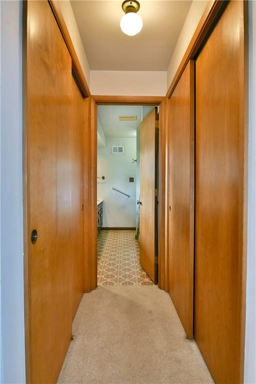 108 Davis Lane Freedom, PA 15042 - Photo 40 of 50 a bathroom with a shower and a toilet