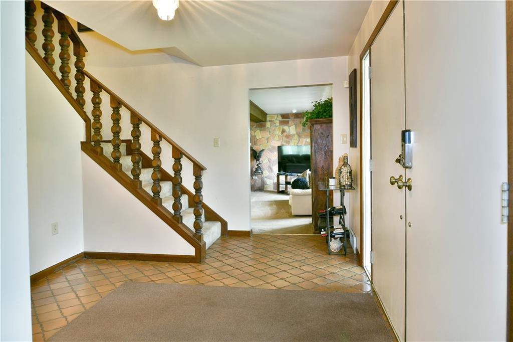 108 Davis Lane Freedom, PA 15042 - Photo 8 of 50 a view of an front door