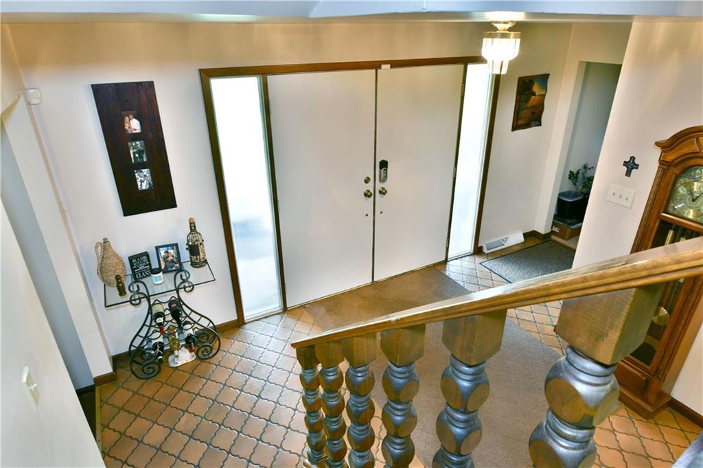 108 Davis Lane Freedom, PA 15042 - Photo 10 of 50 a view of walk in closet with clothes and shoes