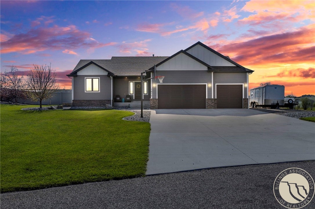 1614 Cinch Road Billings, MT 59105 - Photo 1 of 1 Gallery Image 1