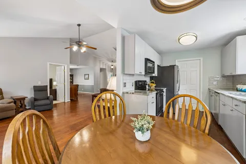 $439,900 | 2224 Green Trails Drive, Antioch, TN 37013