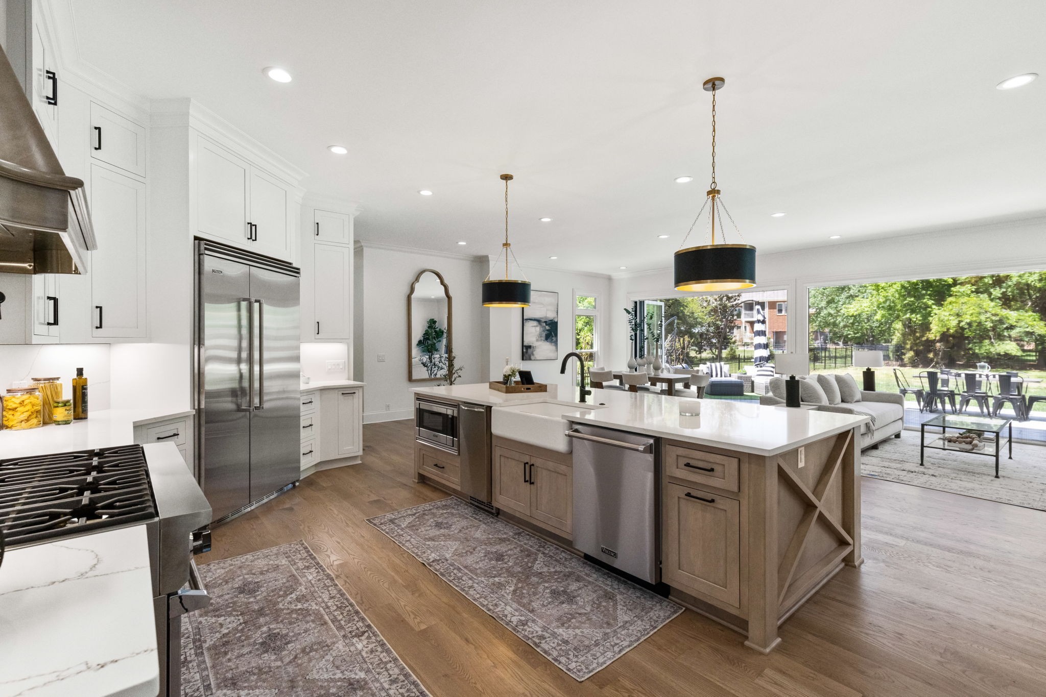 9050 Split Log Road Brentwood, TN 37027 - Photo 2 of 69