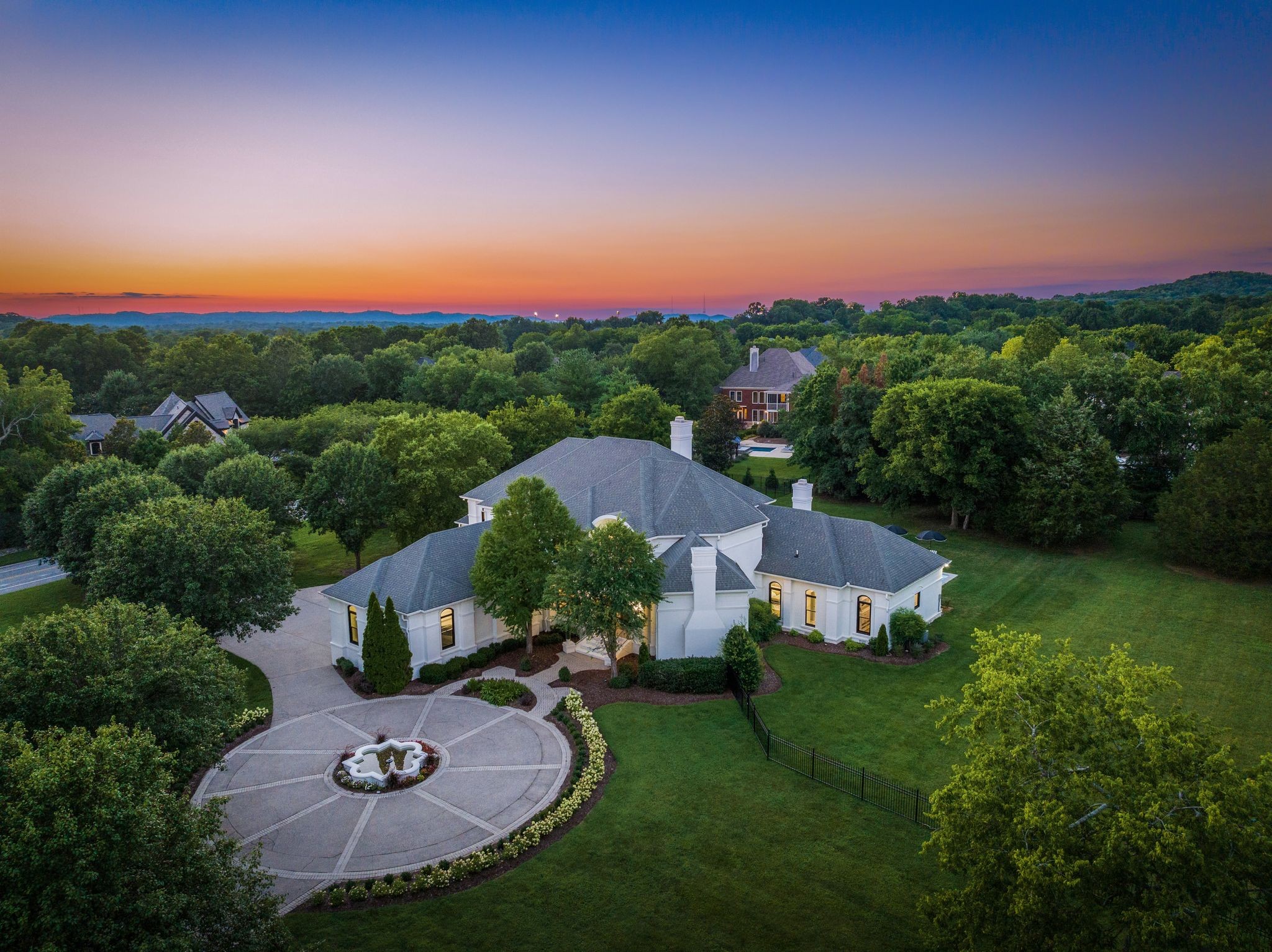 9050 Split Log Road Brentwood, TN 37027 - Photo 64 of 69