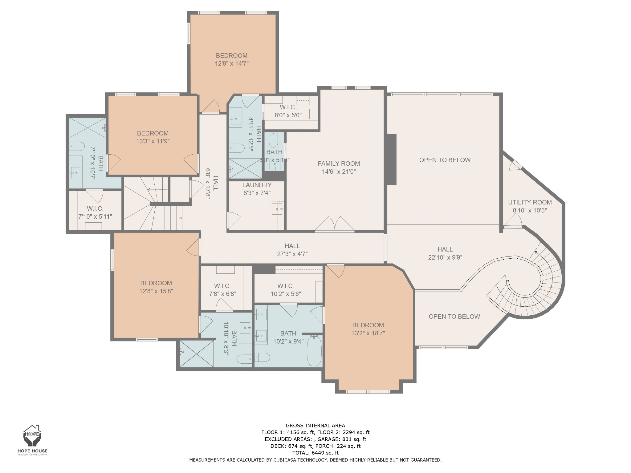 9050 Split Log Road Brentwood, TN 37027 - Photo 69 of 69