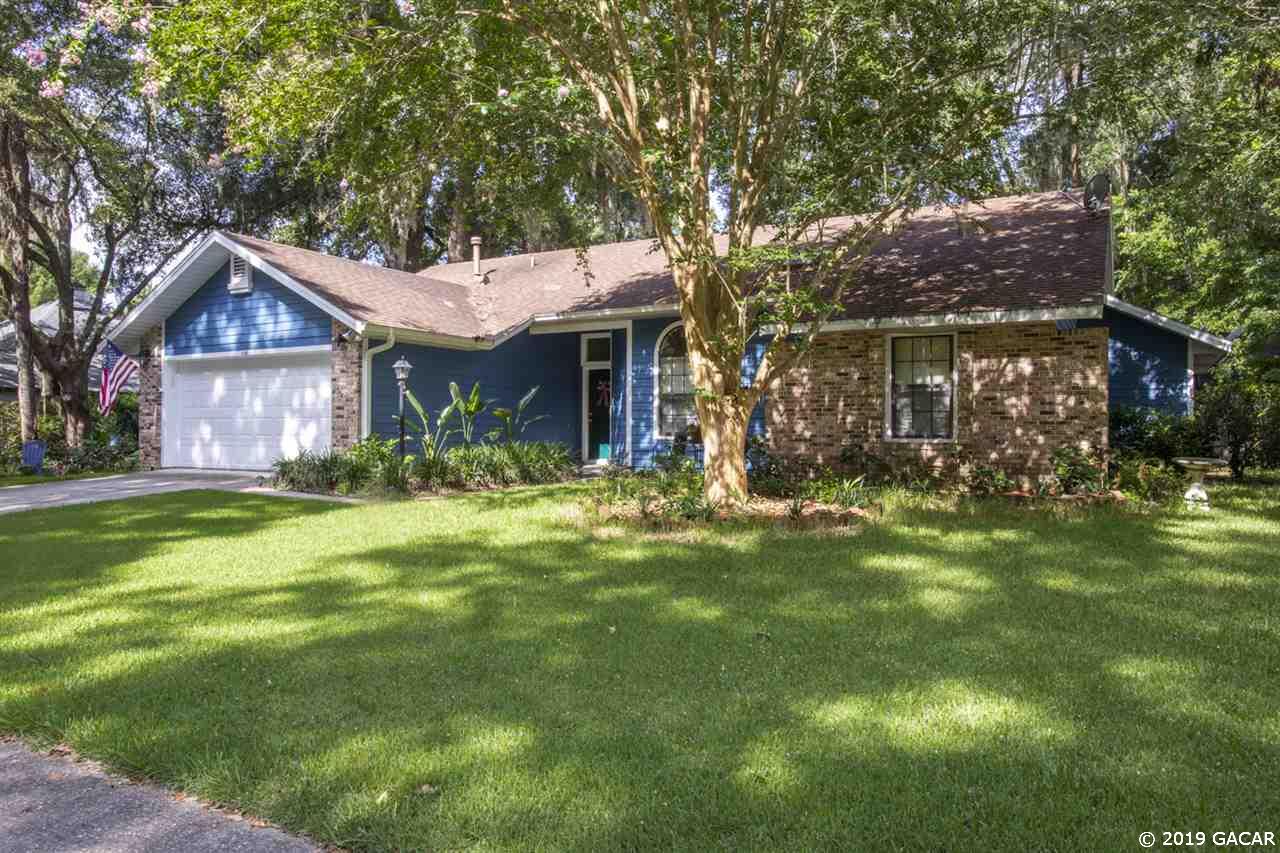 930 Southwest 79 Terrace Gainesville, FL 32607 - Photo 1 of 29 Gallery Image 1