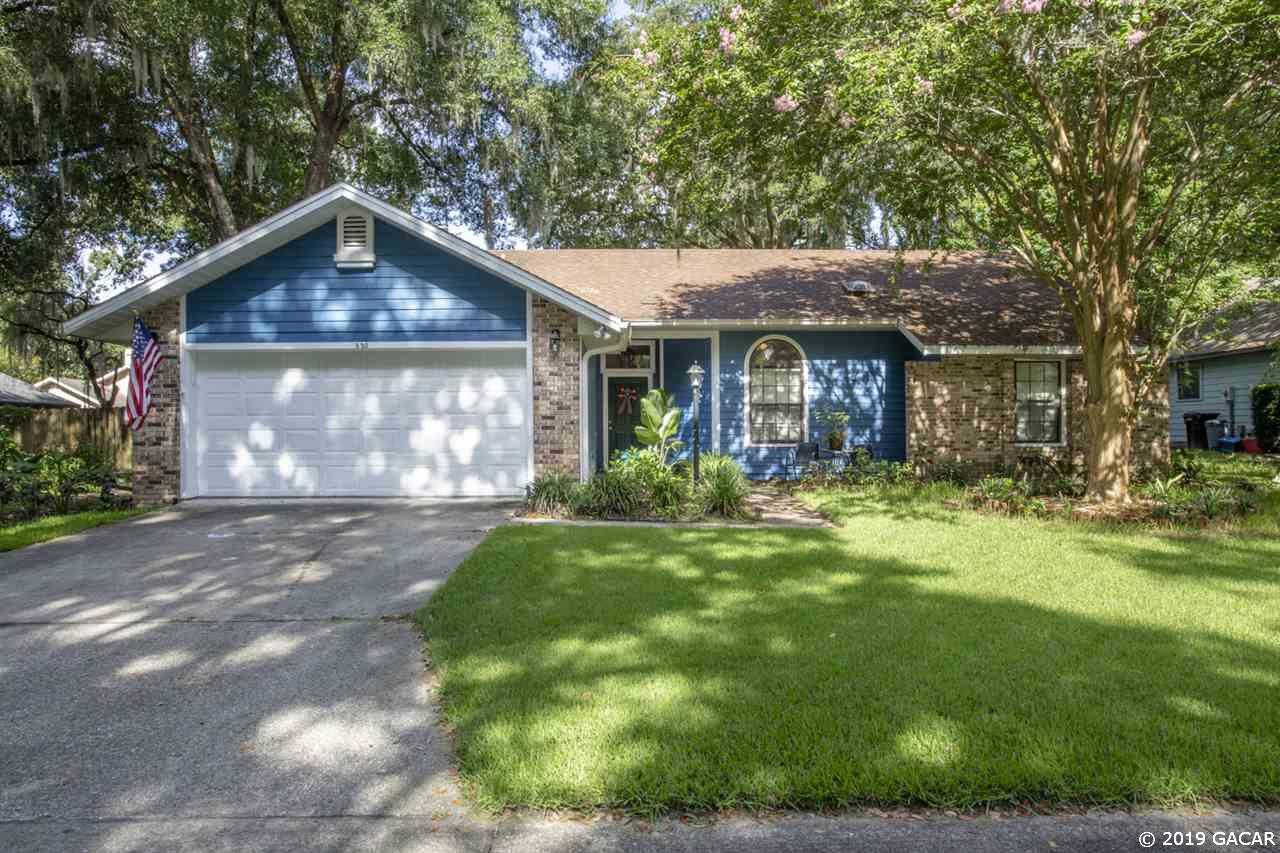 930 Southwest 79 Terrace Gainesville, FL 32607 - Photo 2 of 29 Gallery Image 2