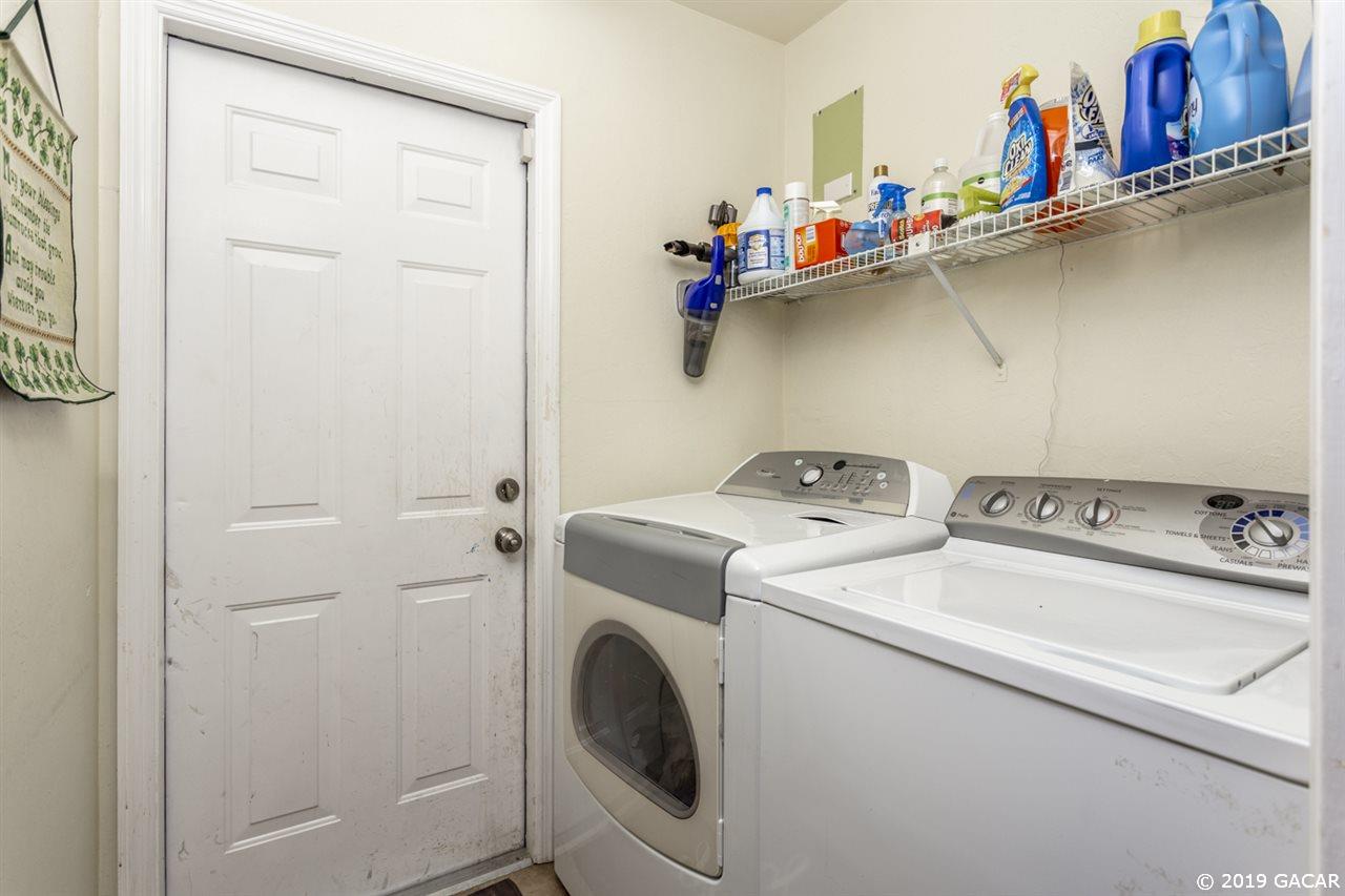 930 Southwest 79 Terrace Gainesville, FL 32607 - Photo 24 of 29 Gallery Image 24