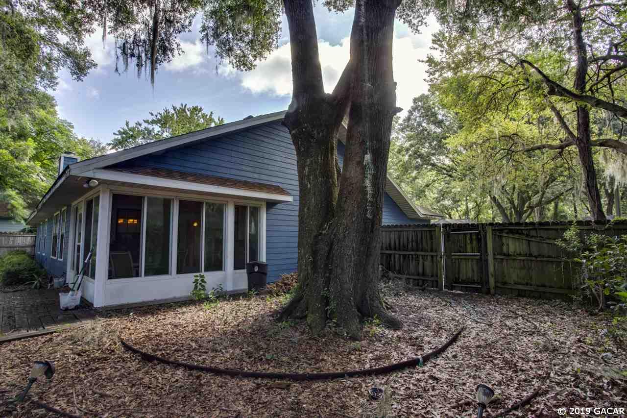 930 Southwest 79 Terrace Gainesville, FL 32607 - Photo 27 of 29 Gallery Image 27