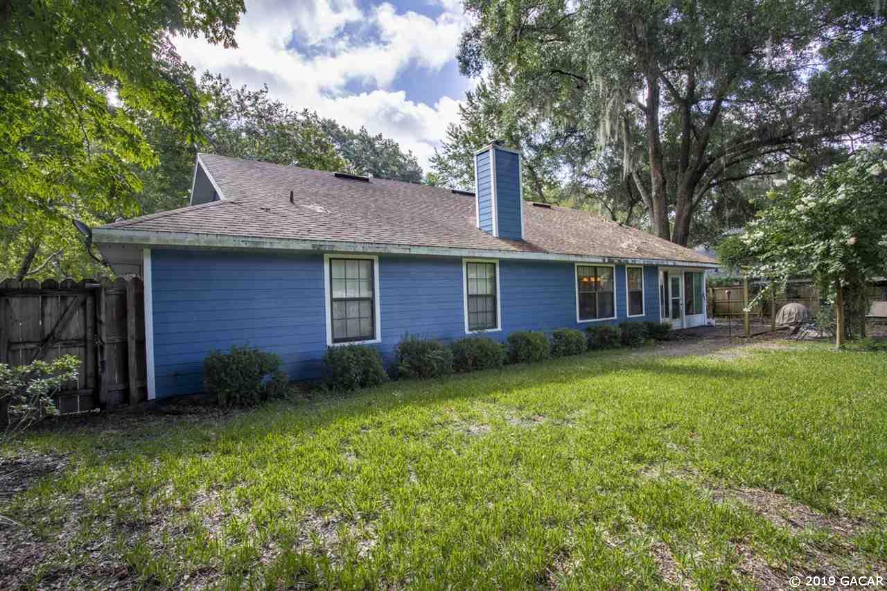 930 Southwest 79 Terrace Gainesville, FL 32607 - Photo 28 of 29 Gallery Image 28