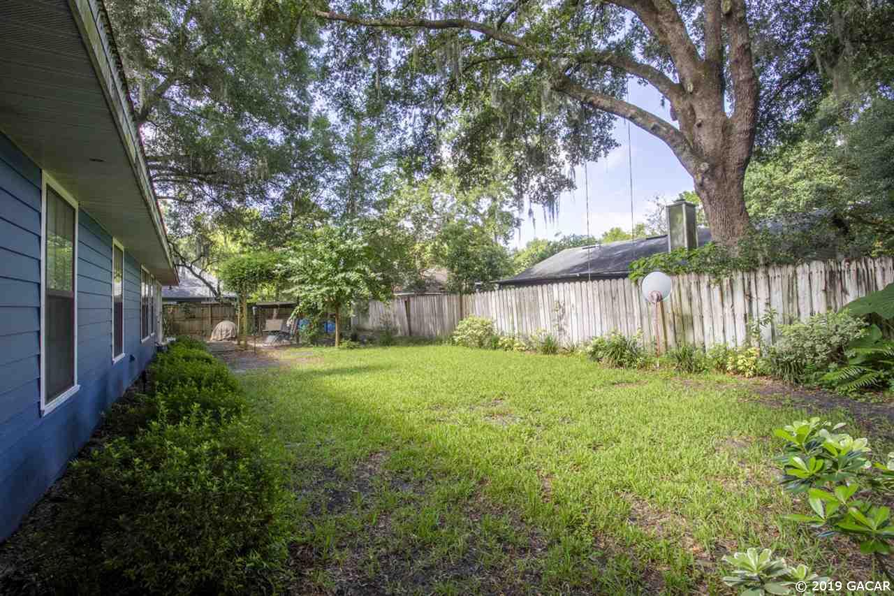 930 Southwest 79 Terrace Gainesville, FL 32607 - Photo 29 of 29 Gallery Image 29