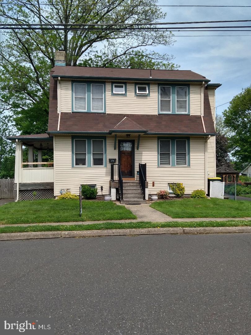 238 Dallas Road Willow Grove, PA 19090 - Photo 1 of 19 Gallery Image 1