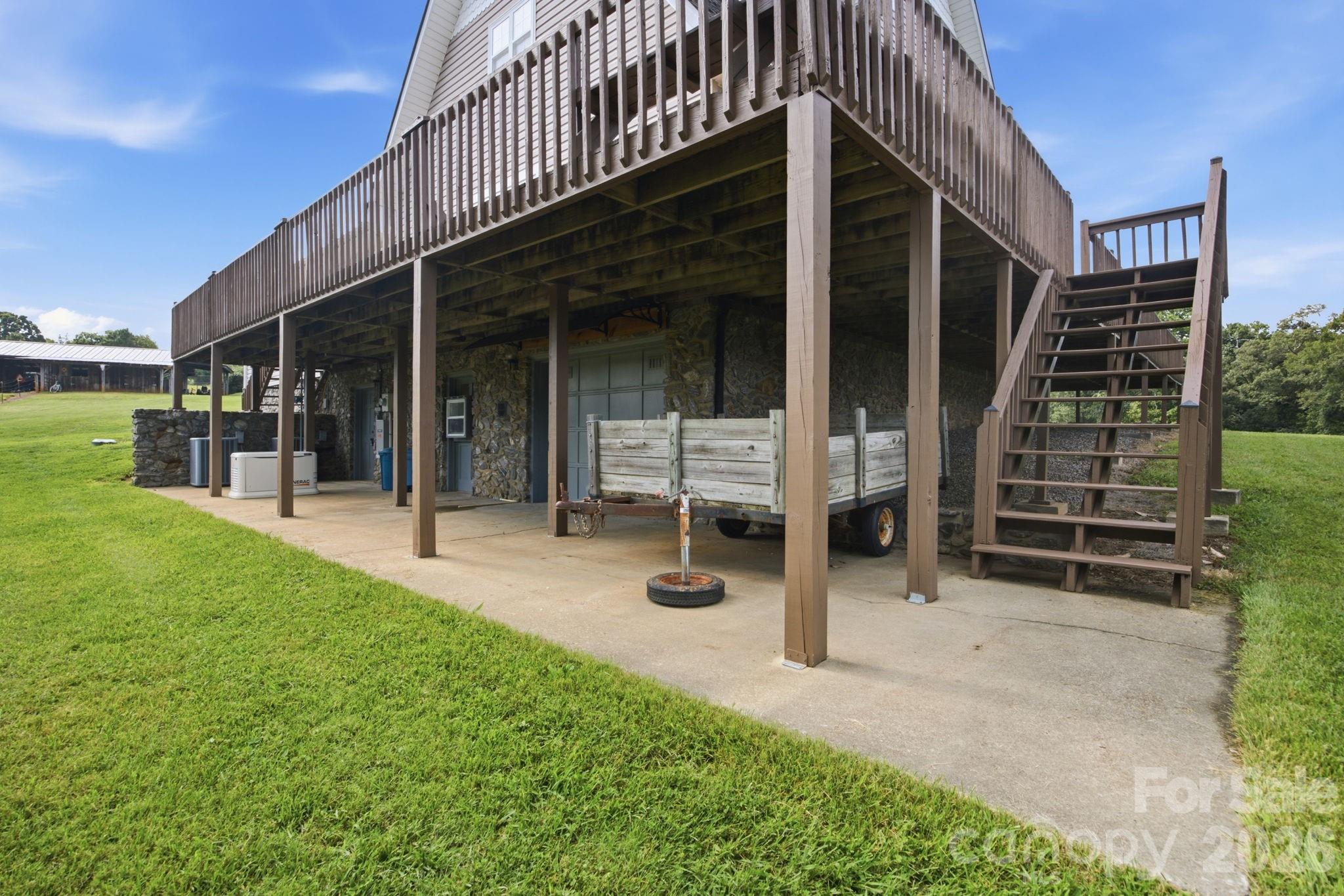 1414 Center Church Road, Unit 59 Hiddenite, NC 28636 - Photo 46 of 46 Gallery Image 46