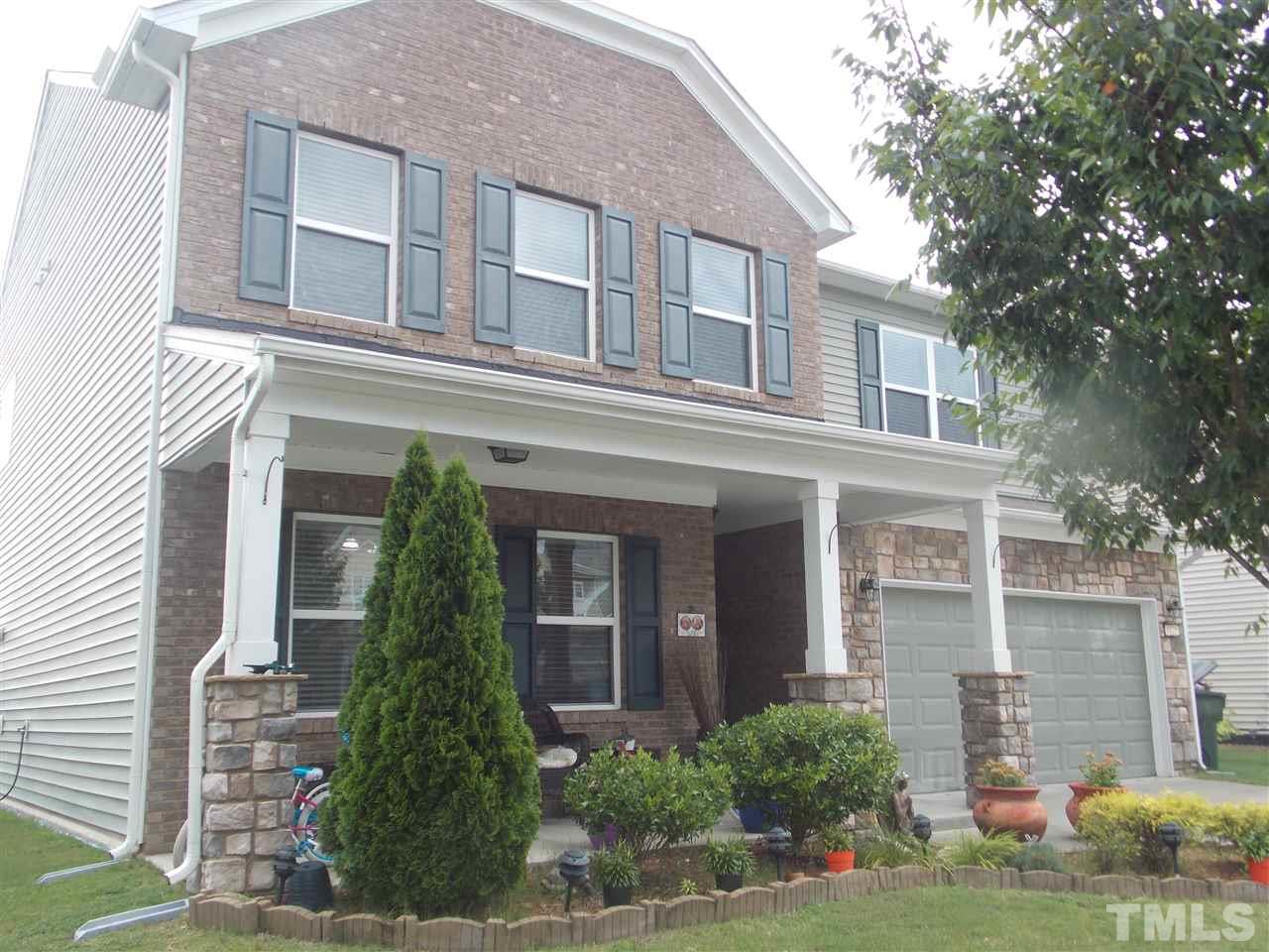 8125 Hovingham Way Raleigh, NC 27616 - Photo 1 of 28 Gallery Image 1