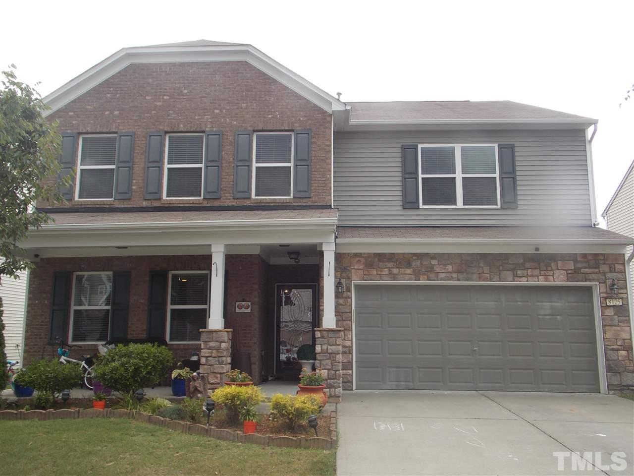 8125 Hovingham Way Raleigh, NC 27616 - Photo 2 of 28 Gallery Image 2