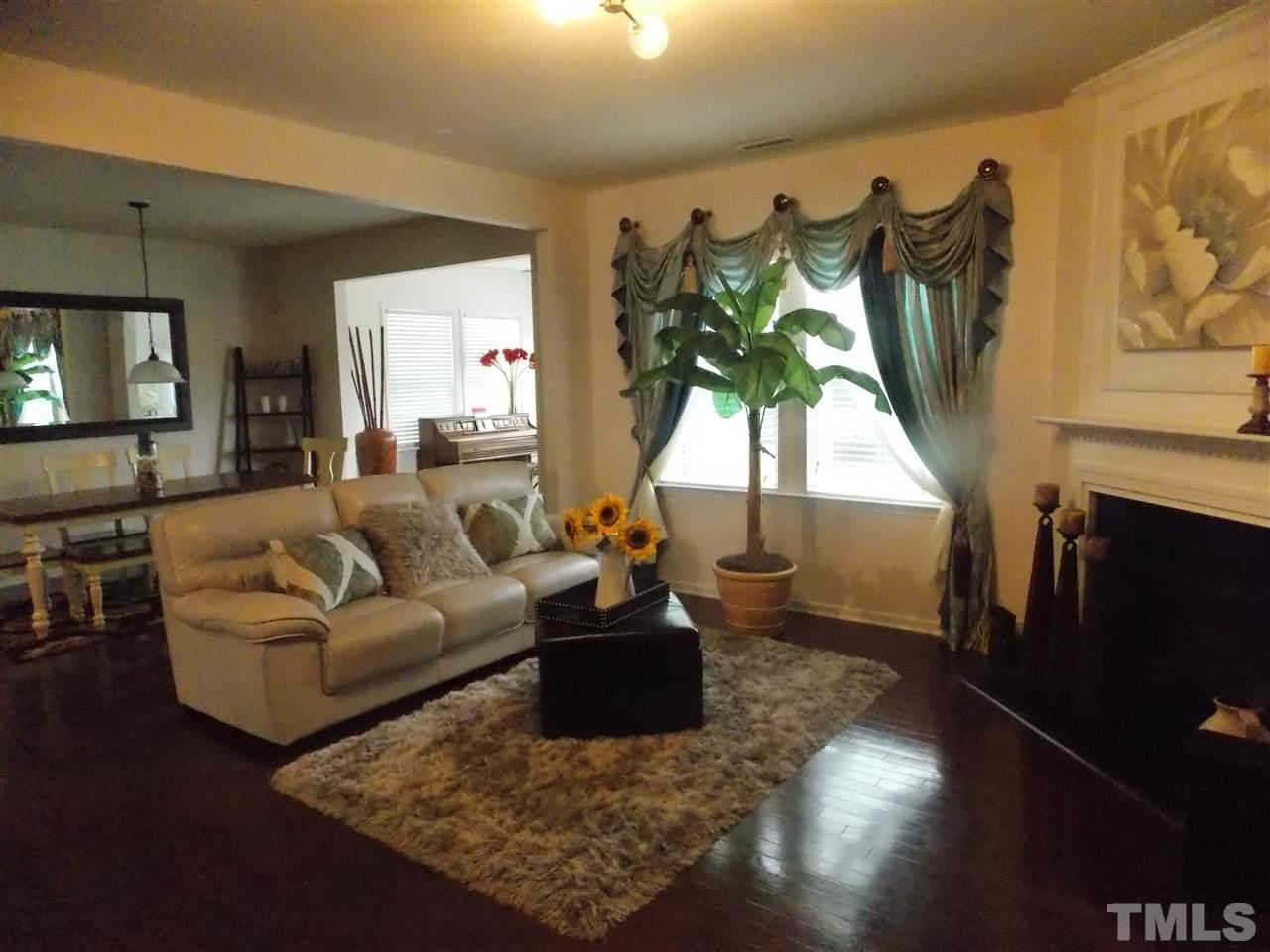 8125 Hovingham Way Raleigh, NC 27616 - Photo 13 of 28 Gallery Image 13