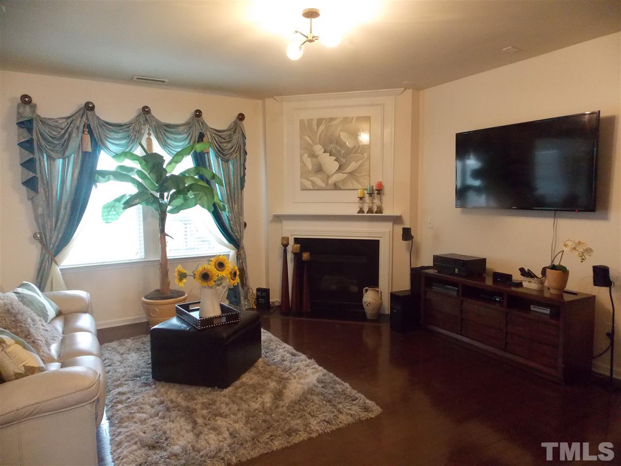 8125 Hovingham Way Raleigh, NC 27616 - Photo 14 of 28 Gallery Image 14