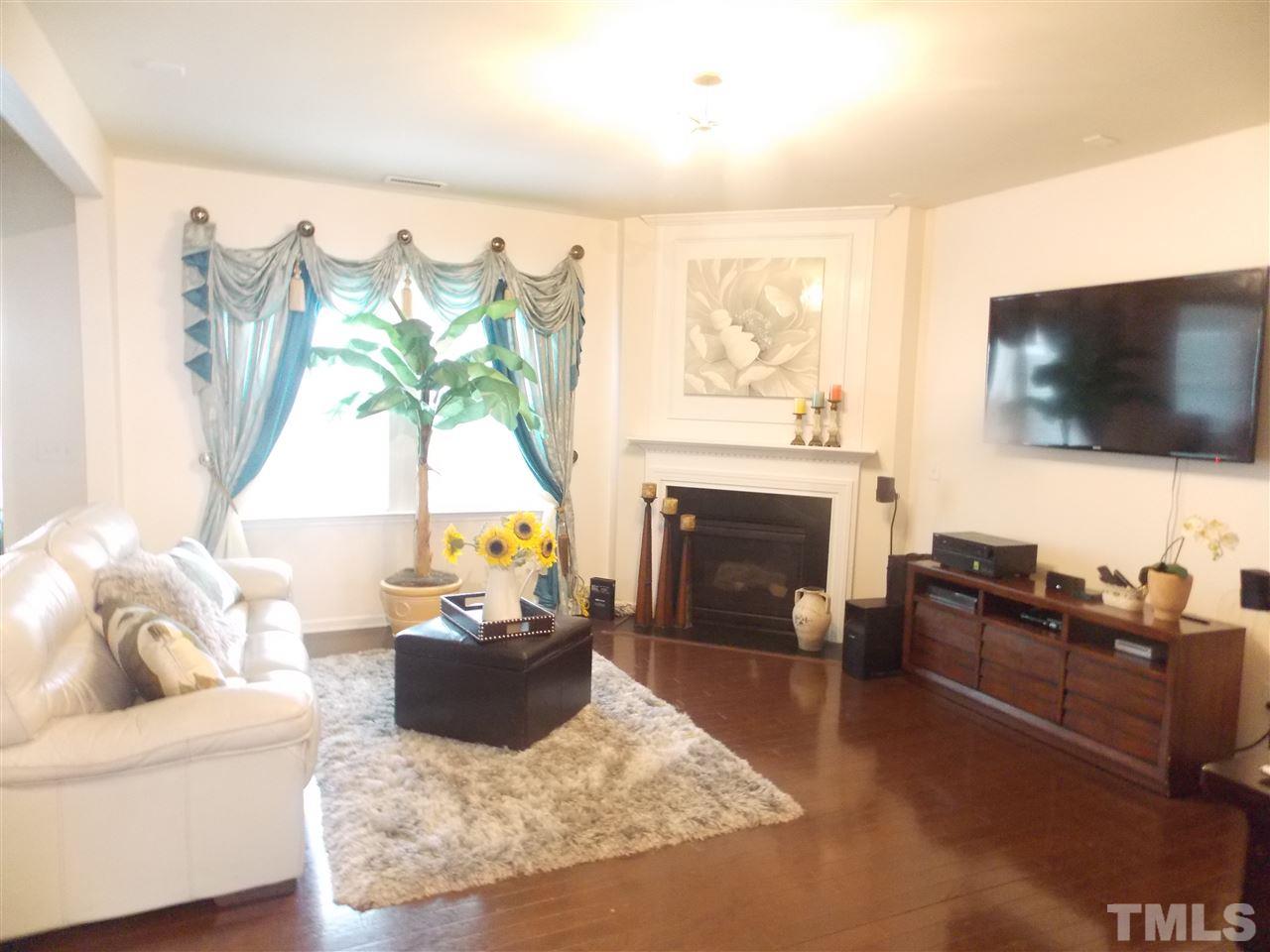 8125 Hovingham Way Raleigh, NC 27616 - Photo 15 of 28 Gallery Image 15