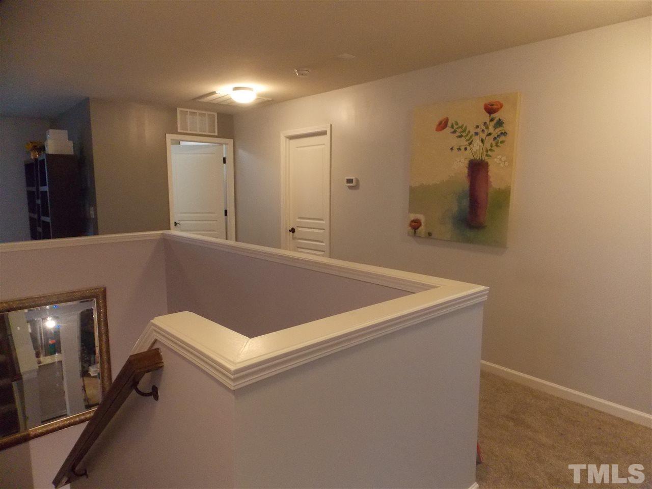 8125 Hovingham Way Raleigh, NC 27616 - Photo 25 of 28 Gallery Image 25