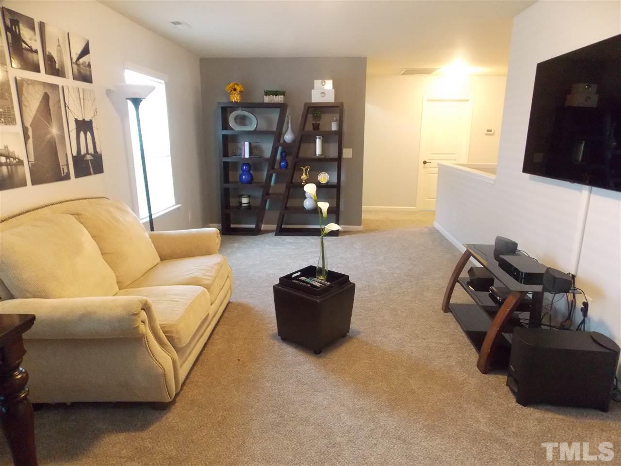 8125 Hovingham Way Raleigh, NC 27616 - Photo 28 of 28 Gallery Image 28