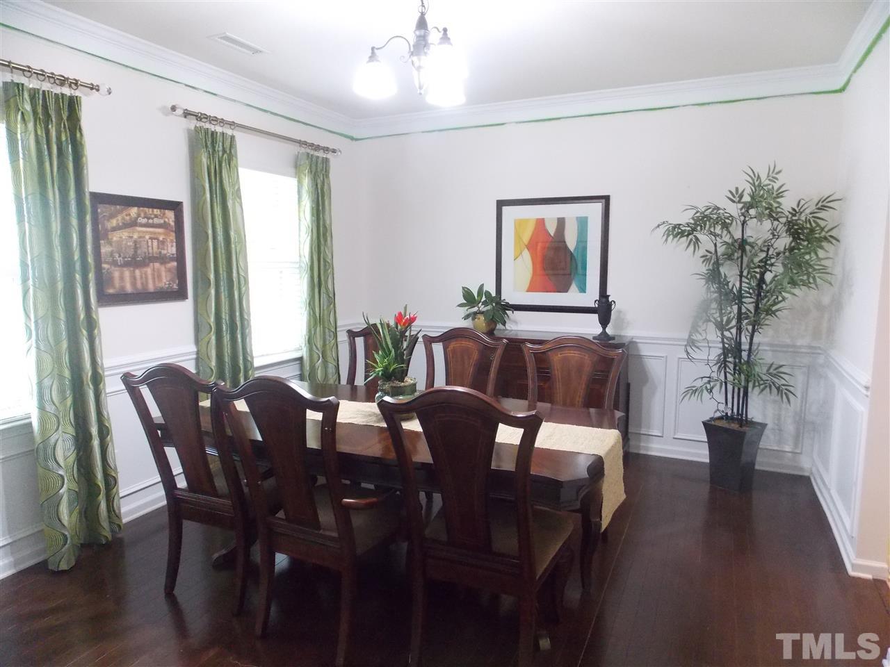 8125 Hovingham Way Raleigh, NC 27616 - Photo 5 of 28 Gallery Image 5