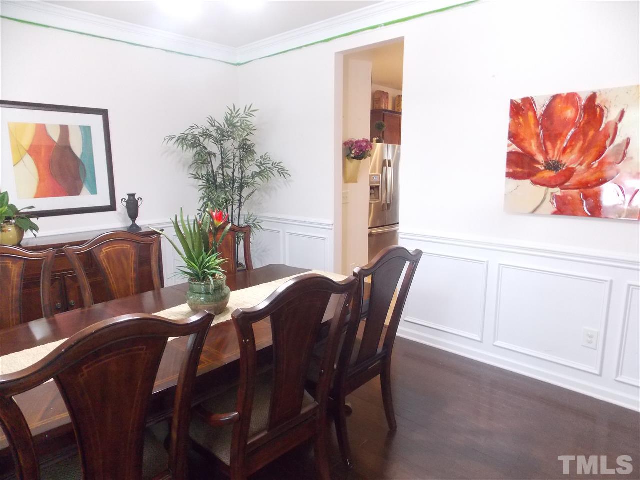 8125 Hovingham Way Raleigh, NC 27616 - Photo 8 of 28 Gallery Image 8