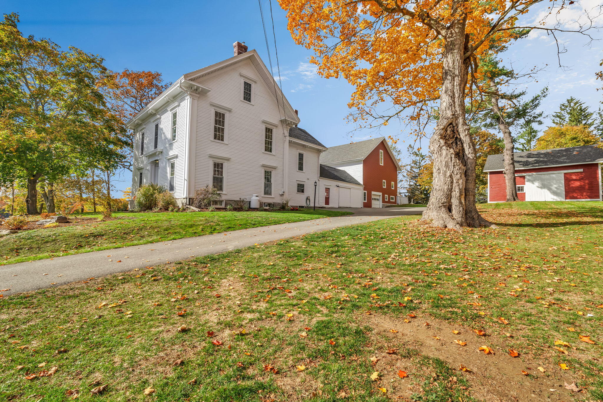 180 Main Road North Hampden, ME 04444 - Photo 3 of 129 Exterior
