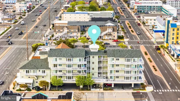 $589,000 | 102 25th Street, Unit 302, Ocean City, MD 21842