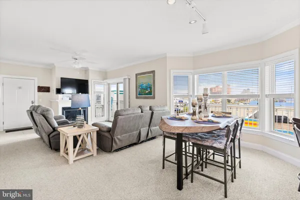 $589,000 | 102 25th Street, Unit 302, Ocean City, MD 21842