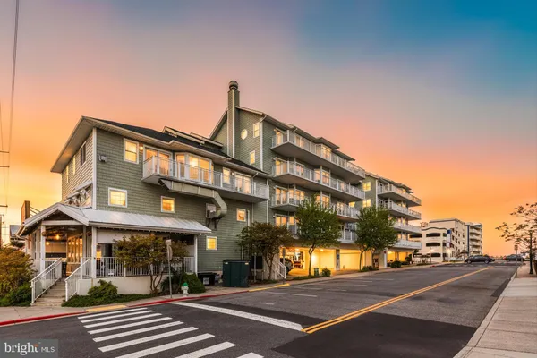 $589,000 | 102 25th Street, Unit 302, Ocean City, MD 21842