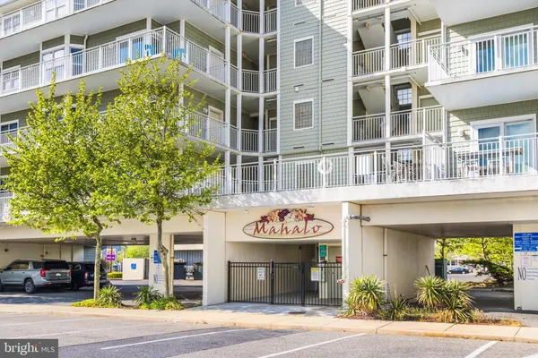 $589,000 | 102 25th Street, Unit 302, Ocean City, MD 21842