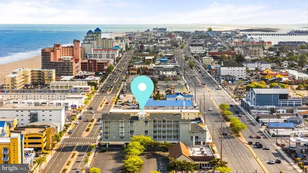 $589,000 | 102 25th Street, Unit 302, Ocean City, MD 21842