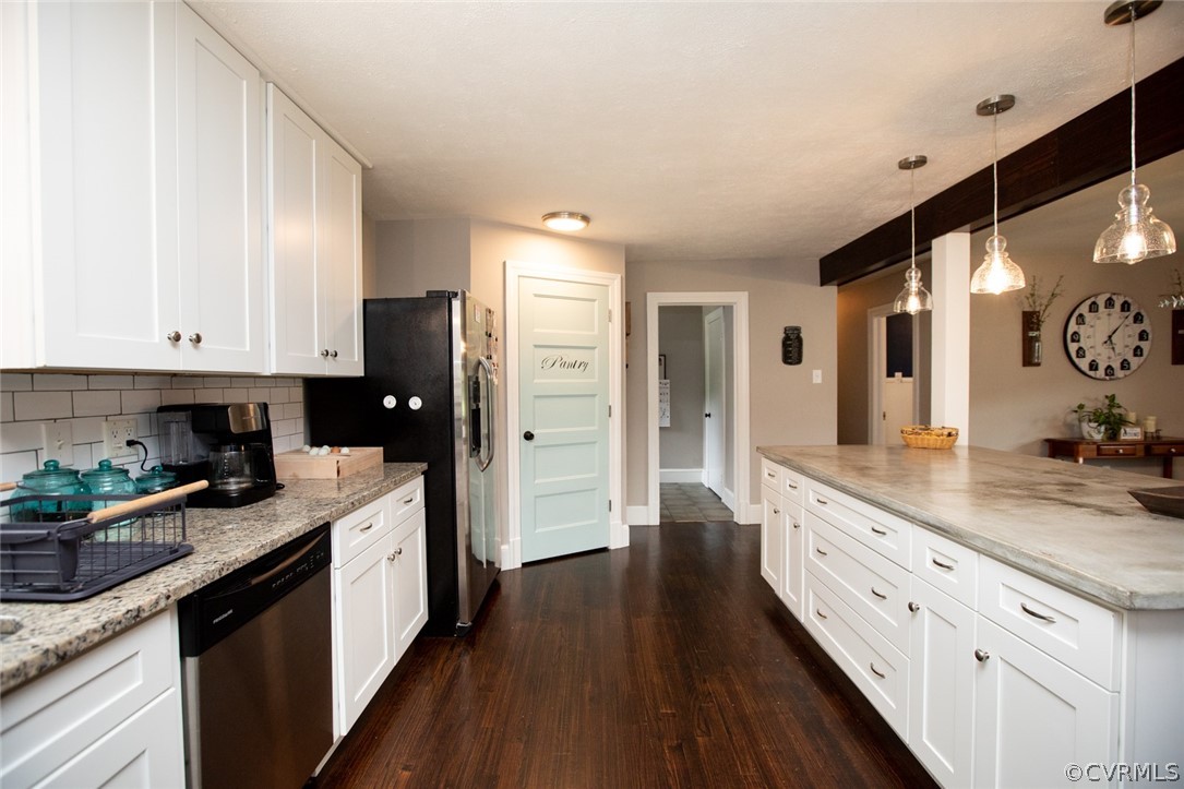 801 Milnwood Road Farmville, VA 23901 - Photo 13 of 48 Gallery Image 13
