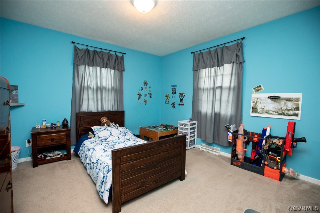 801 Milnwood Road Farmville, VA 23901 - Photo 27 of 48 Bedroom 2