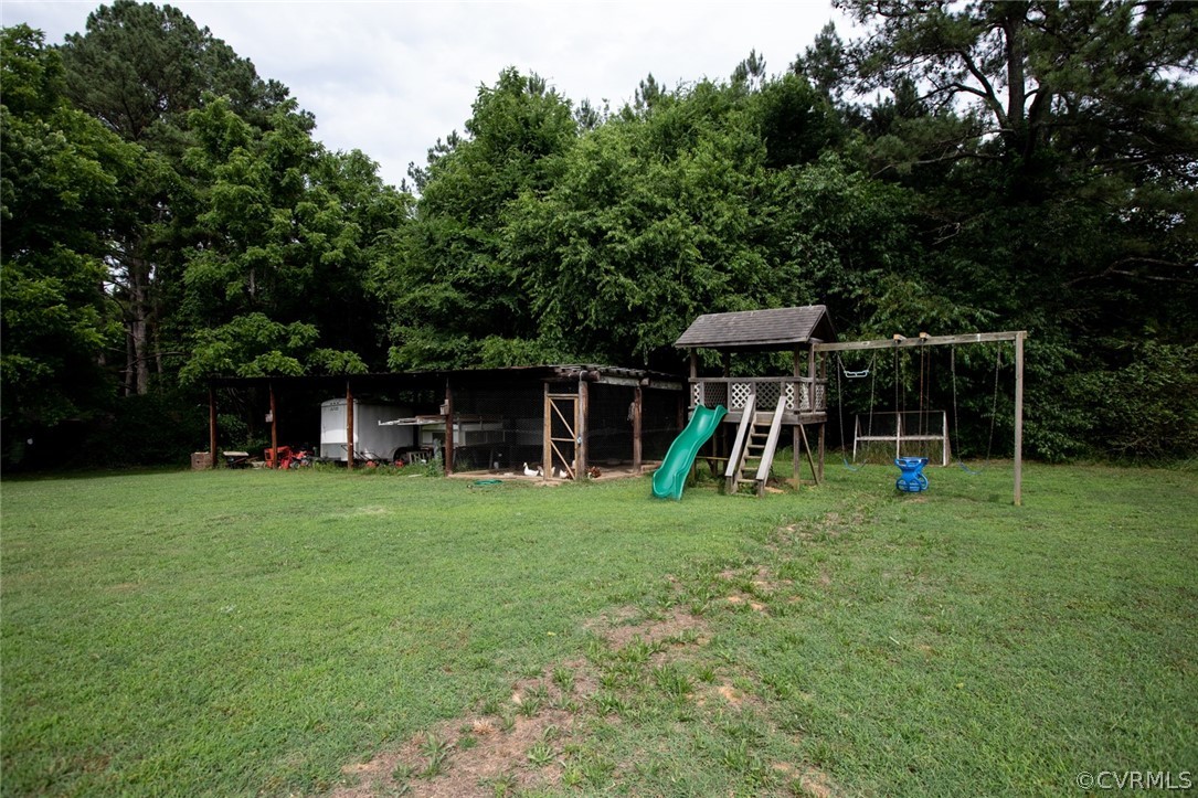 801 Milnwood Road Farmville, VA 23901 - Photo 46 of 48 Gallery Image 46