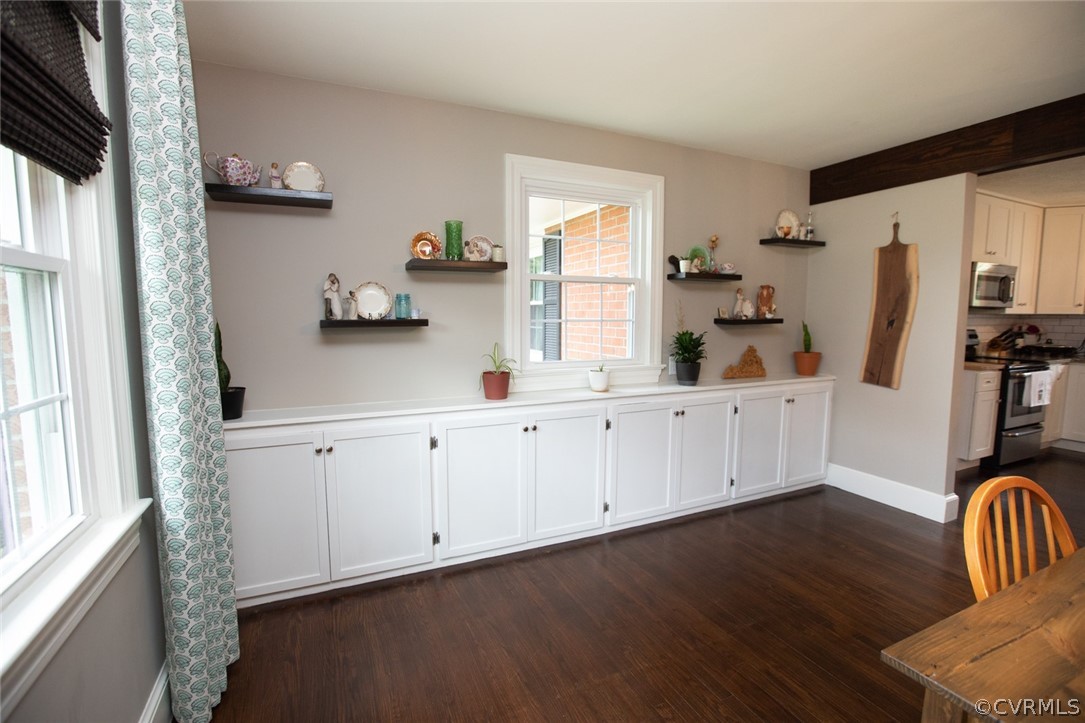 801 Milnwood Road Farmville, VA 23901 - Photo 6 of 48 Gallery Image 6