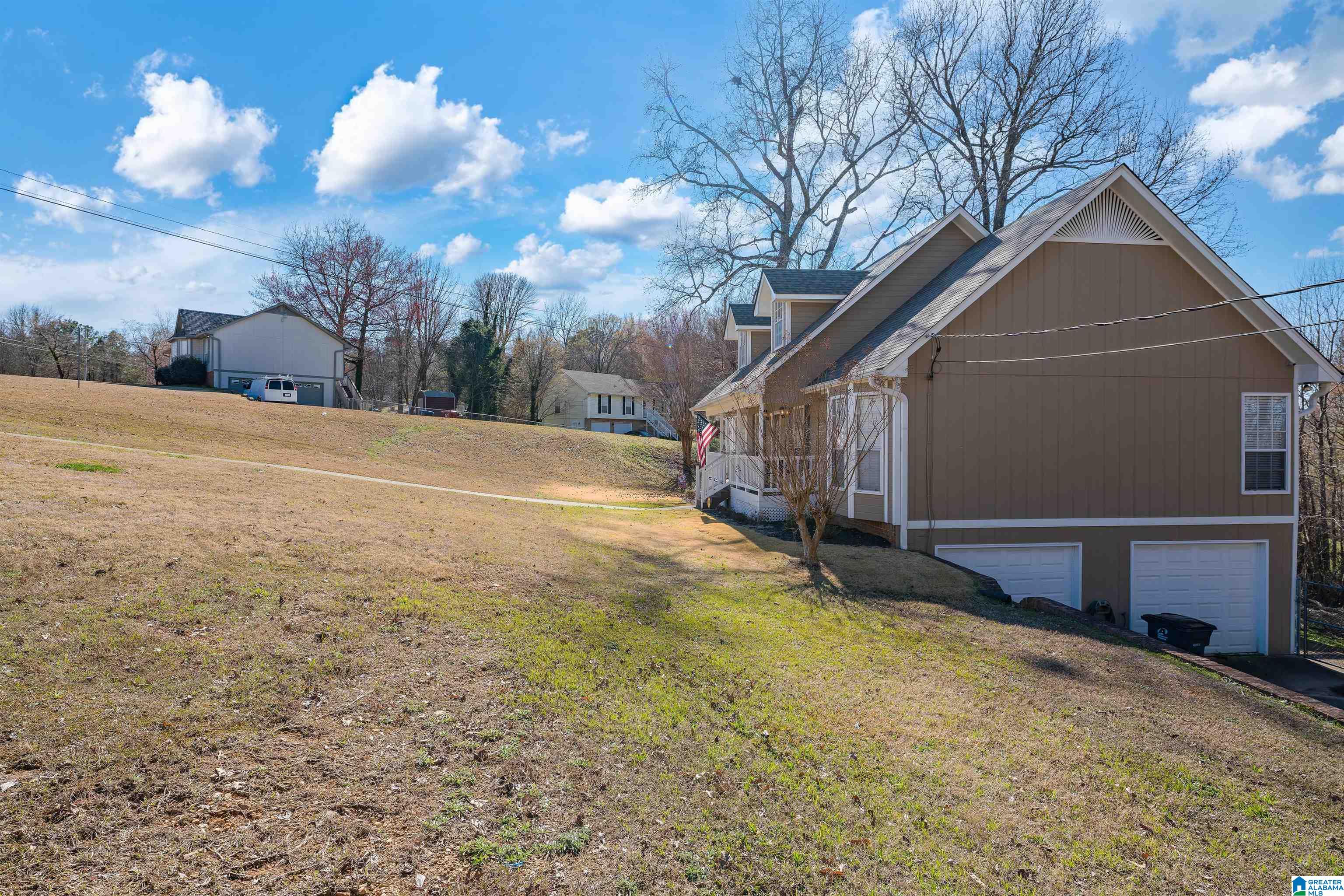 5326 Willow Ridge Drive Pinson, AL 35126 - Photo 27 of 27