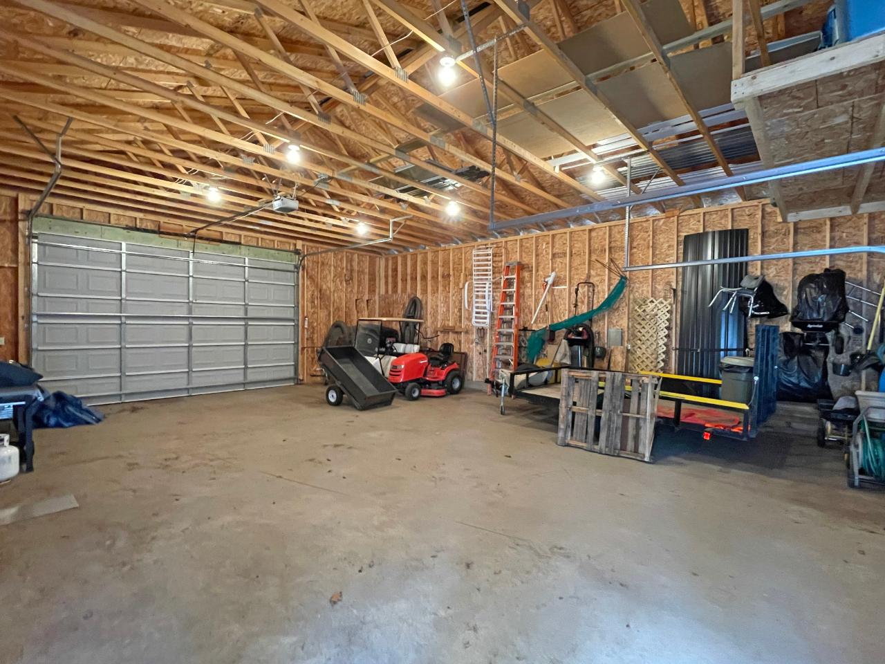 5510 East Stormy Lake Road Conover, WI 54519 - Photo 29 of 31 Gallery Image 29