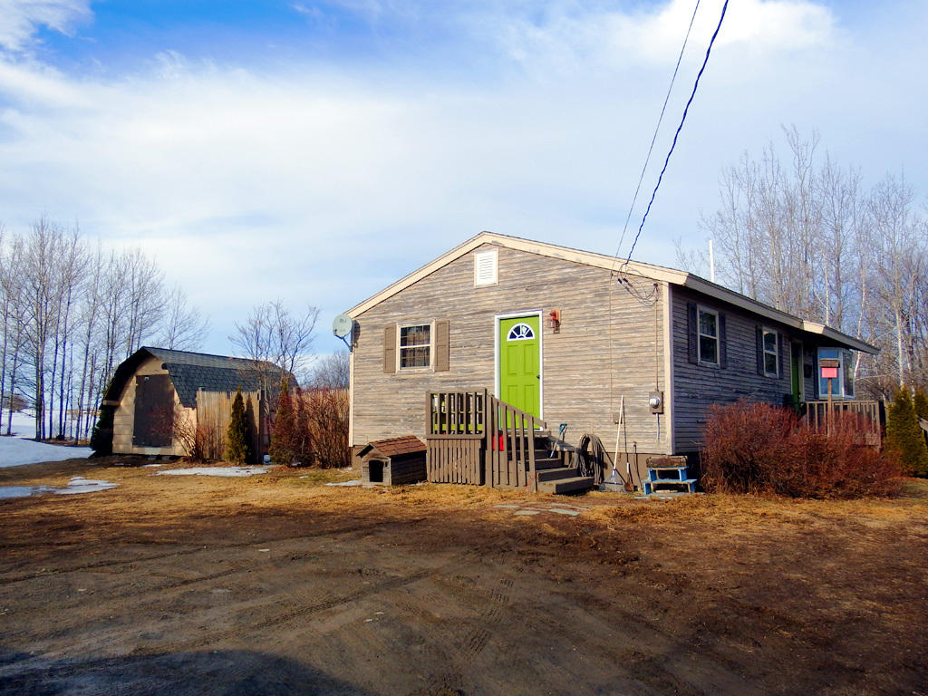 1650 Townline Road Island Falls, ME 04747 - Photo 5 of 35 leavitt-ext3