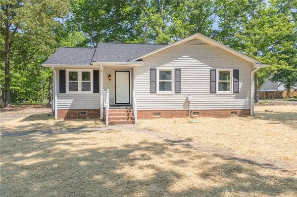 $219,000 | 113 Linda Lane, Belton, SC 29627