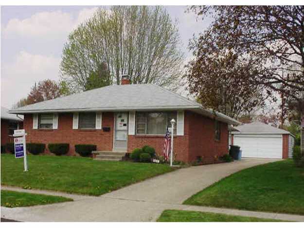 1068 Wetmore Road Columbus, OH 43224 - Photo 1 of 1