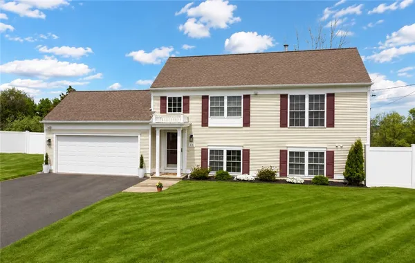 $544,900 | 65 Silo Drive, Cumberland, RI 02864