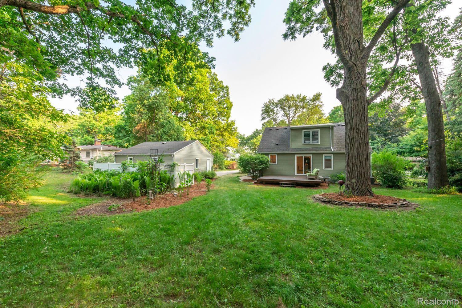 3574 Elizabeth Road Ann Arbor, MI 48103 - Photo 57 of 68 Gallery Image 57