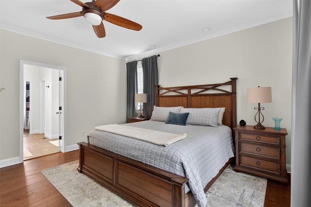 3585 Univeter Road Canton, GA 30115 - Photo 24 of 58