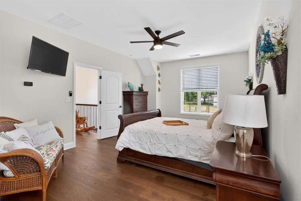 3585 Univeter Road Canton, GA 30115 - Photo 36 of 58