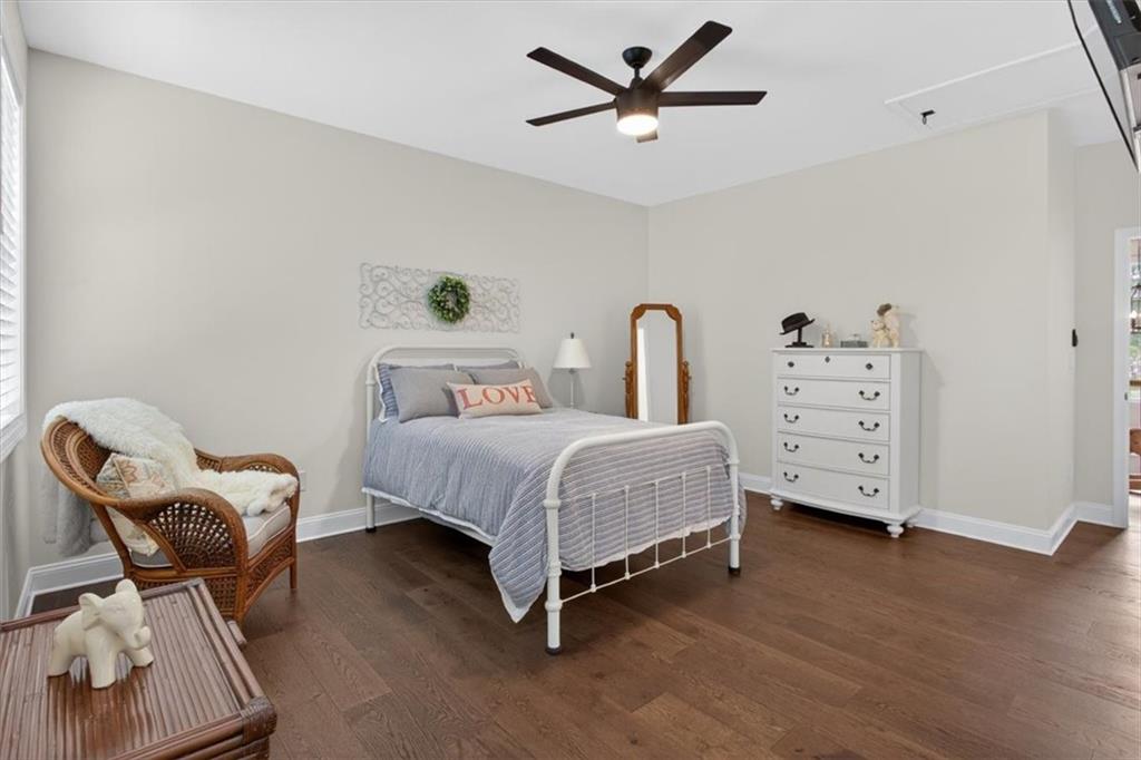3585 Univeter Road Canton, GA 30115 - Photo 40 of 58