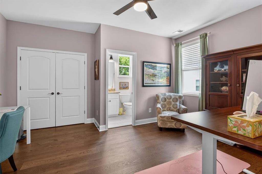 3585 Univeter Road Canton, GA 30115 - Photo 41 of 58